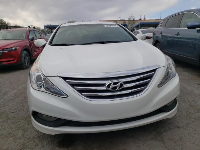 2014 Hyundai Sonata SE