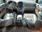 2005 Toyota Sienna XLE