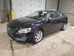 Clean Title Cars for sale at auction: 2016 Volvo S60 Premier