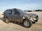 2007 Nissan Xterra OFF Road