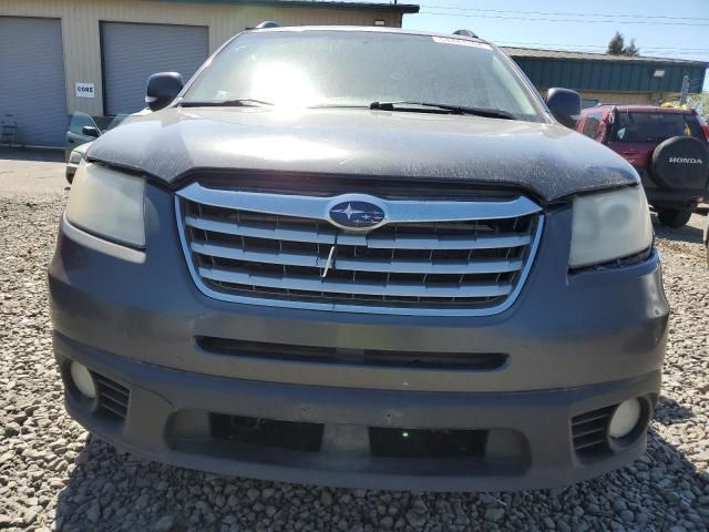 2008 Subaru Tribeca Limited