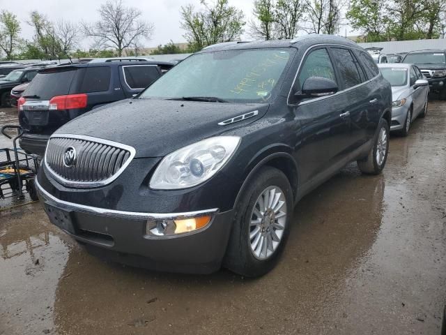 2012 Buick Enclave