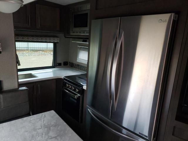 2019 Wildwood Travel Trailer