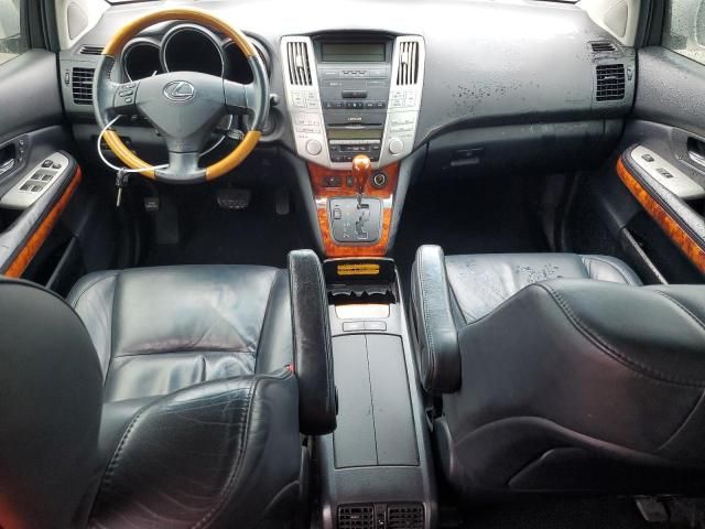 2006 Lexus RX 330