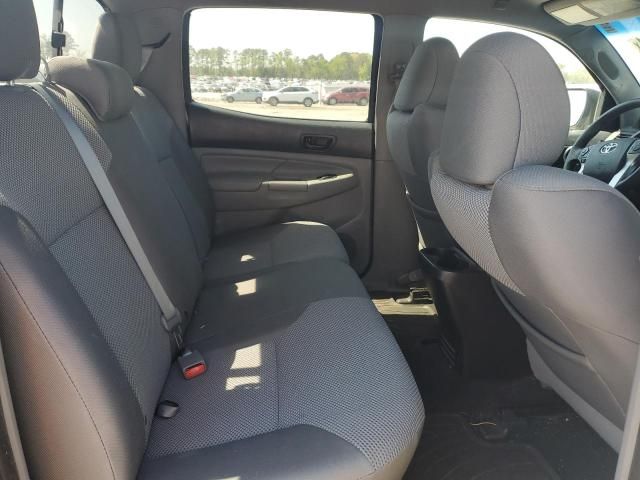 2014 Toyota Tacoma Double Cab Prerunner Long BED