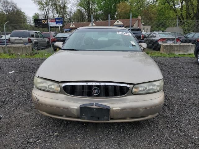 2003 Buick Century Custom