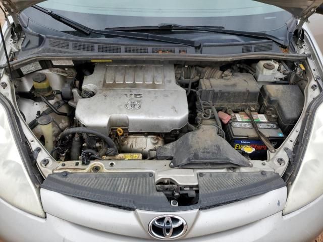 2008 Toyota Sienna CE