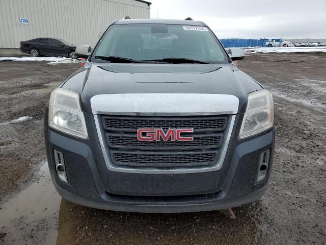 2012 GMC Terrain SLT