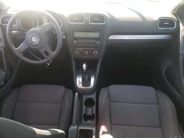 2011 Volkswagen Golf