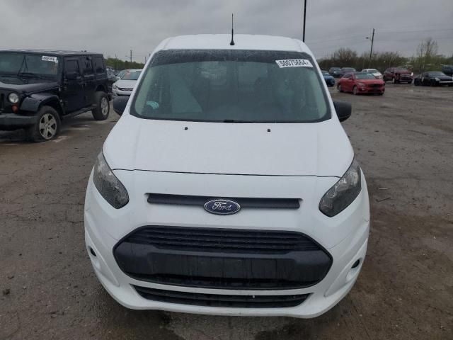 2014 Ford Transit Connect XLT