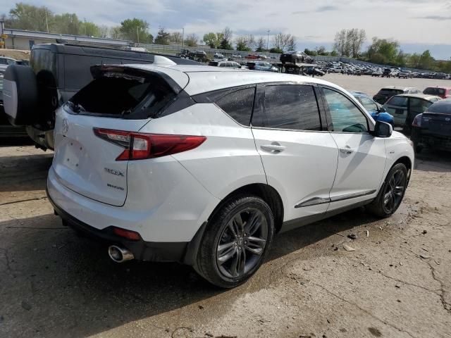 2021 Acura RDX A-Spec