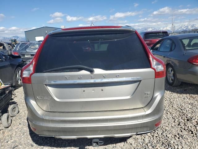 2015 Volvo XC60 T6 Premier