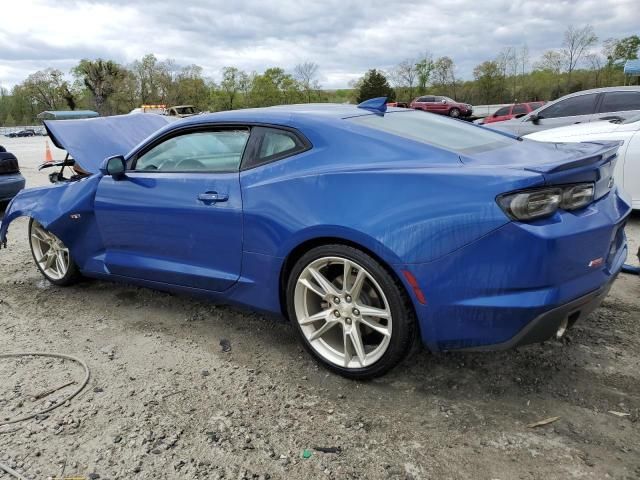 2019 Chevrolet Camaro LS