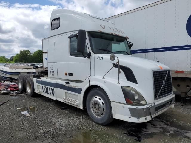 2006 Volvo VN VNL