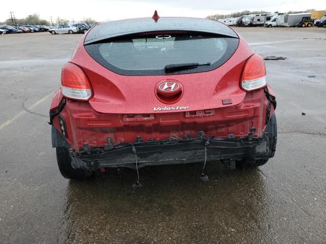 2013 Hyundai Veloster