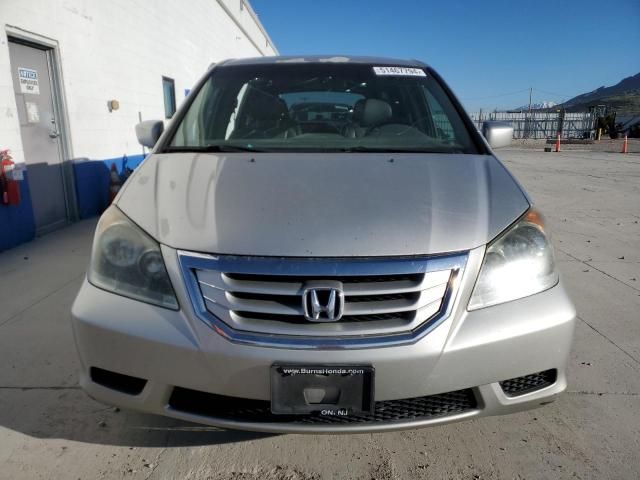 2008 Honda Odyssey EXL