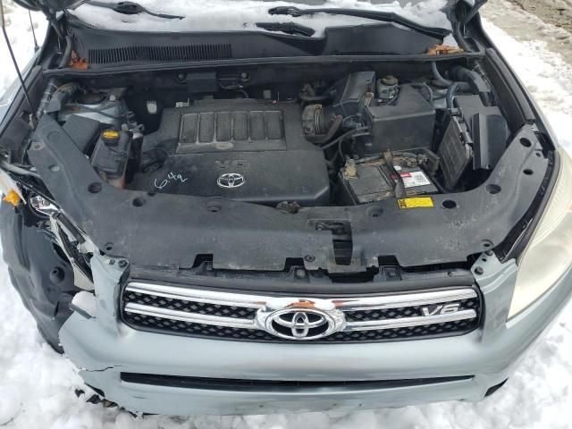 2006 Toyota Rav4 Limited