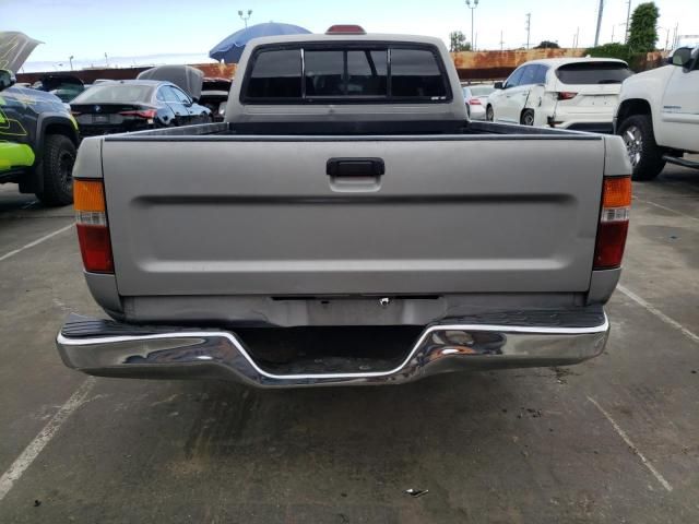 1994 Toyota Pickup 1/2 TON Short Wheelbase DX