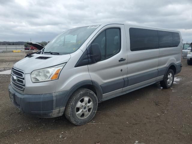 2015 Ford Transit T-350