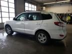 2012 Hyundai Santa FE GLS