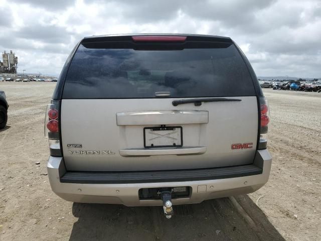 2009 GMC Yukon XL K1500 SLT