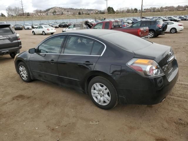 2011 Nissan Altima Base