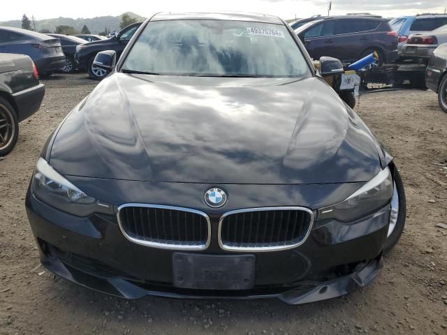 2013 BMW 328 I