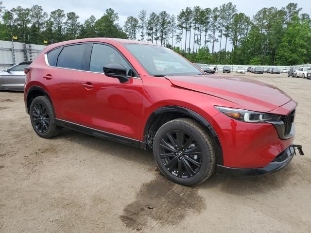 2024 Mazda CX-5 Premium