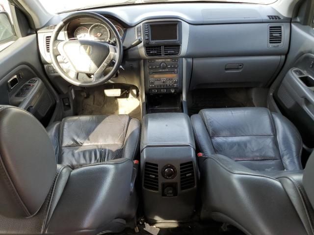 2006 Honda Pilot EX