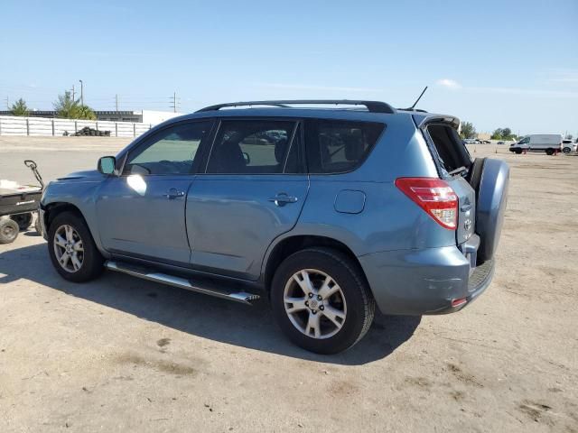 2012 Toyota Rav4