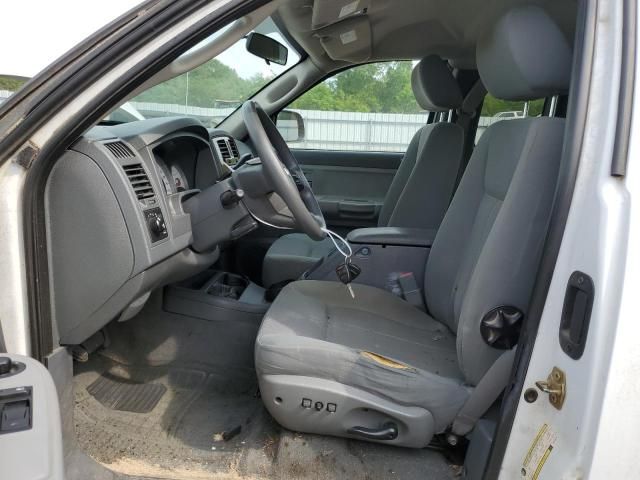 2005 Dodge Dakota SLT