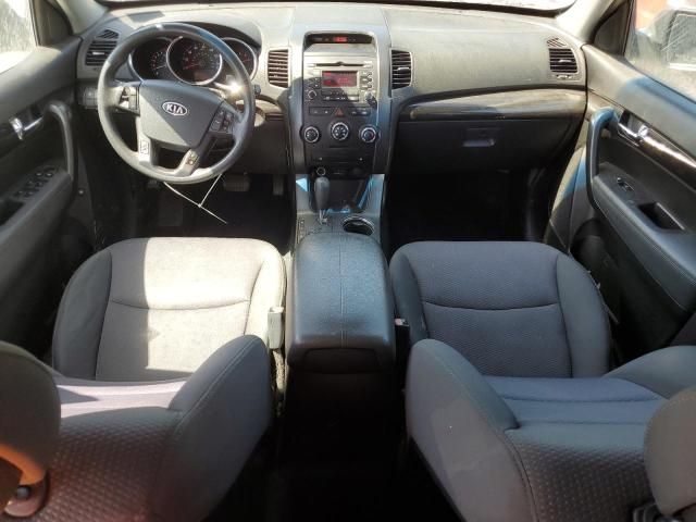 2011 KIA Sorento Base