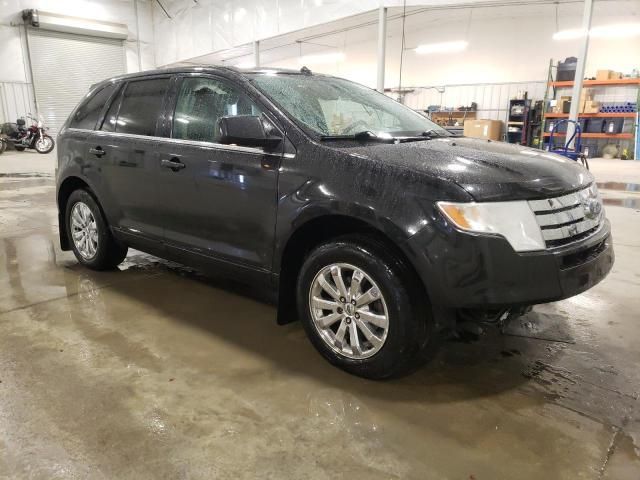 2010 Ford Edge Limited