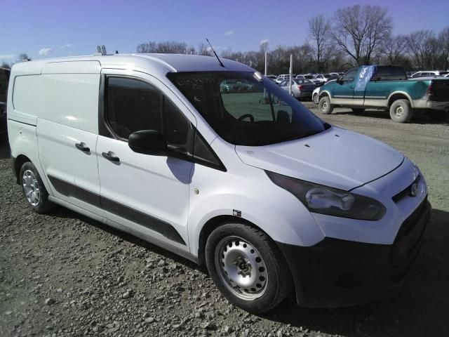 2014 Ford Transit Connect XL