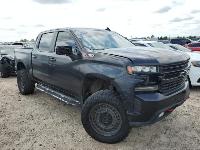 2020 Chevrolet Silverado K1500 LT Trail Boss