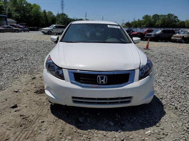 2009 Honda Accord LXP