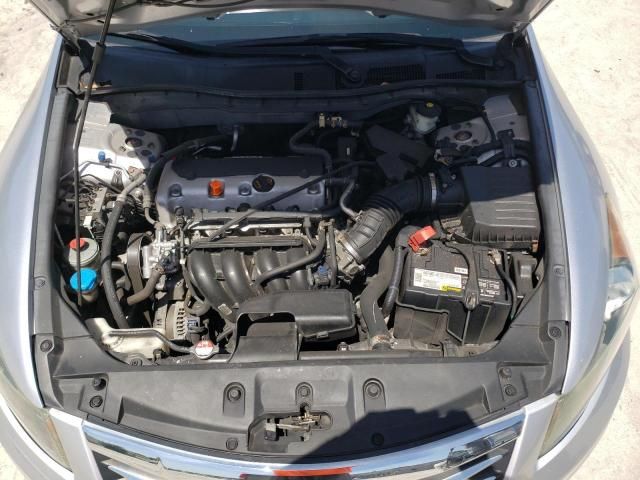 2011 Honda Accord SE