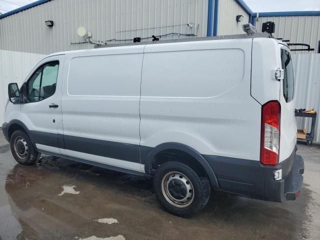 2017 Ford Transit T-250