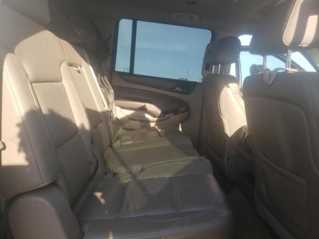 2015 Chevrolet Suburban C1500 LT