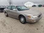 2003 Buick Lesabre Custom