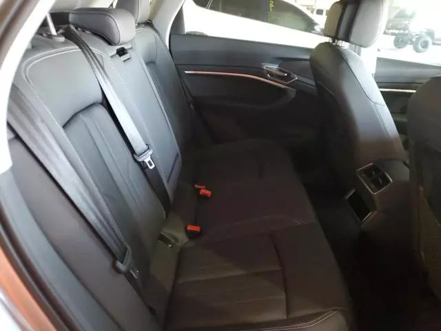 2022 Audi E-TRON Premium