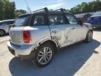 2012 Mini Cooper Countryman