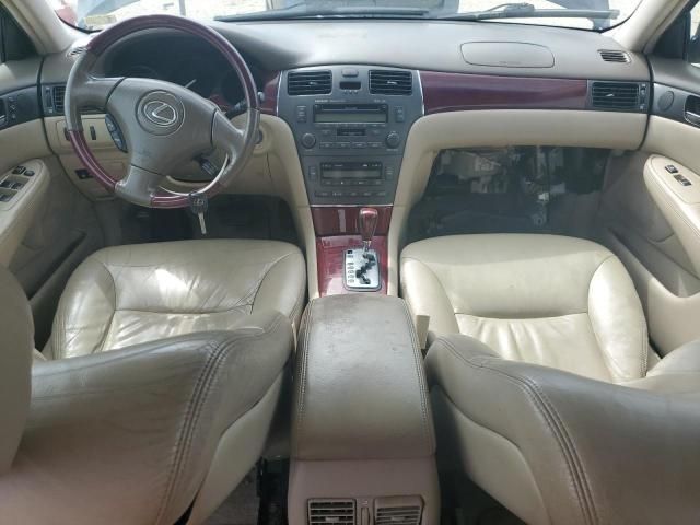 2002 Lexus ES 300