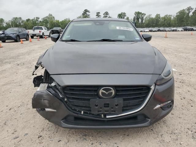 2018 Mazda 3 Grand Touring