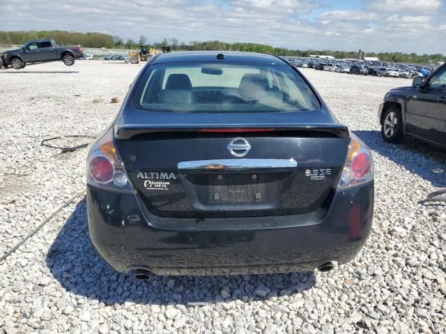 2008 Nissan Altima 3.5SE