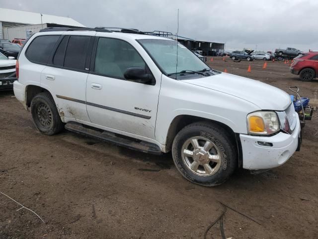 2006 GMC Envoy