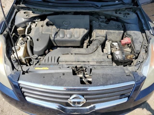 2008 Nissan Altima 2.5