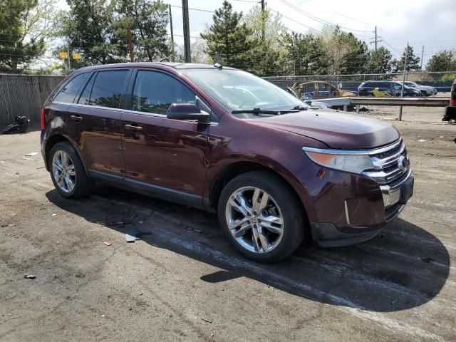 2011 Ford Edge Limited