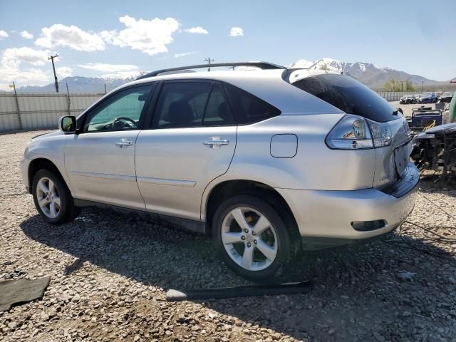 2009 Lexus RX 350