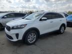 2020 KIA Sorento L